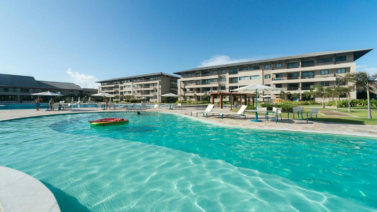 Beach Class Eco Life Porto de Galinhas Luaran gambar