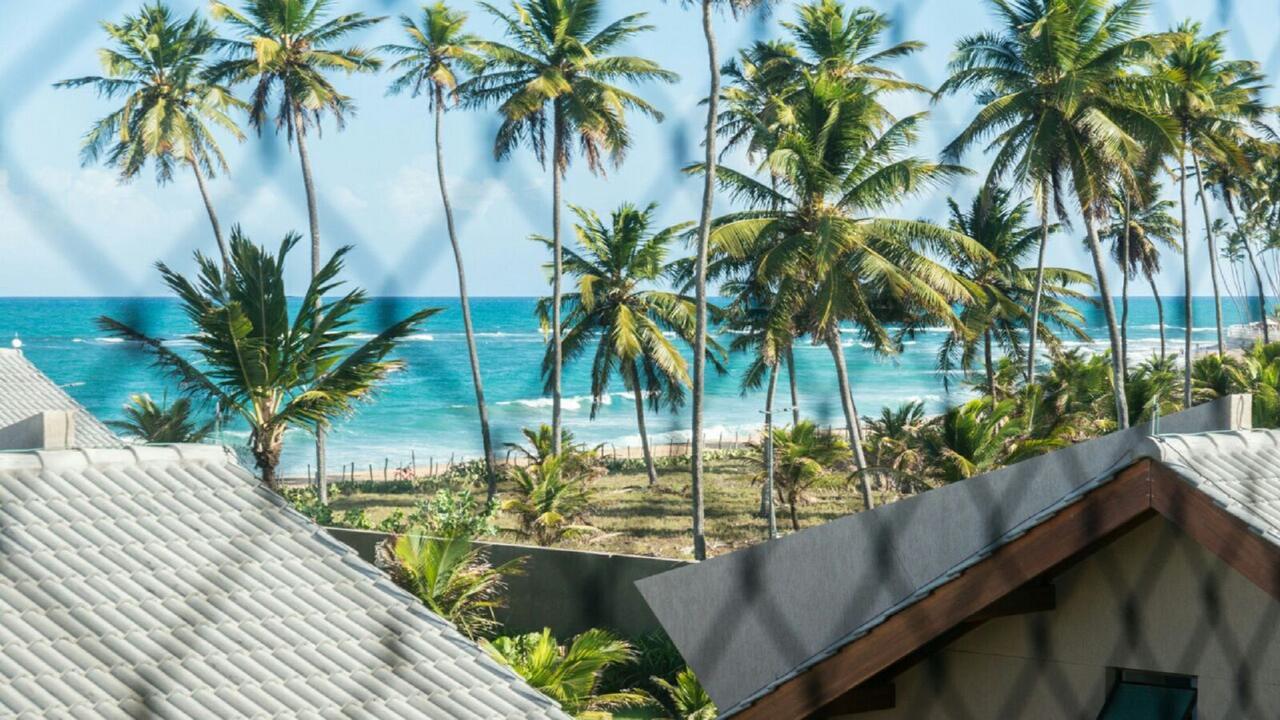 Beach Class Eco Life Porto de Galinhas Luaran gambar