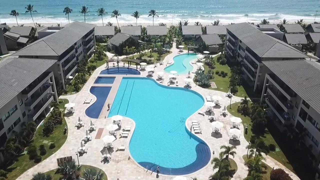 Beach Class Eco Life Porto de Galinhas Luaran gambar